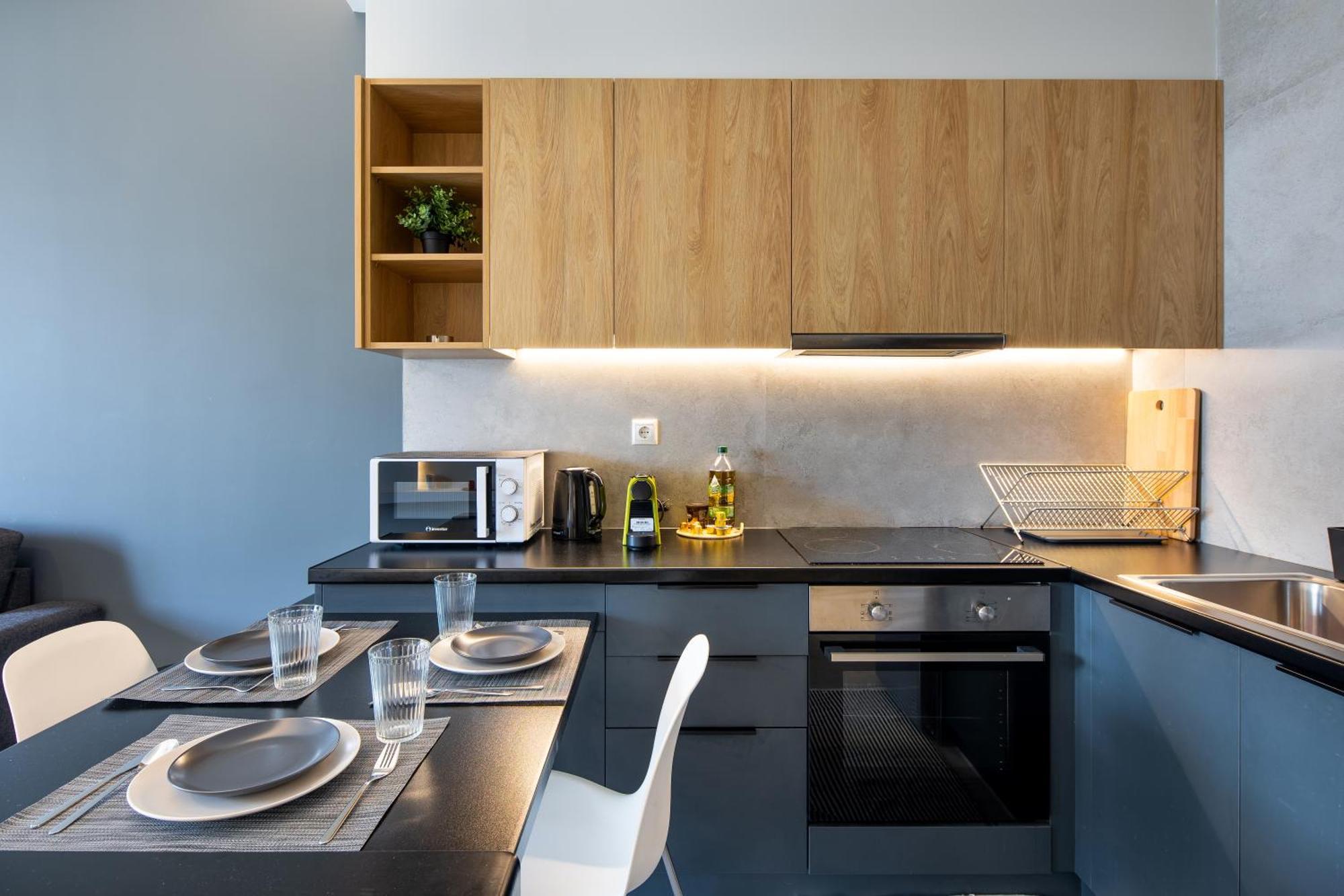 Pnyx Urban Oasis Apartment Athens Exterior photo